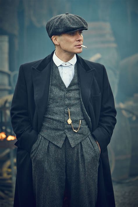 tommy shelby wallpaper